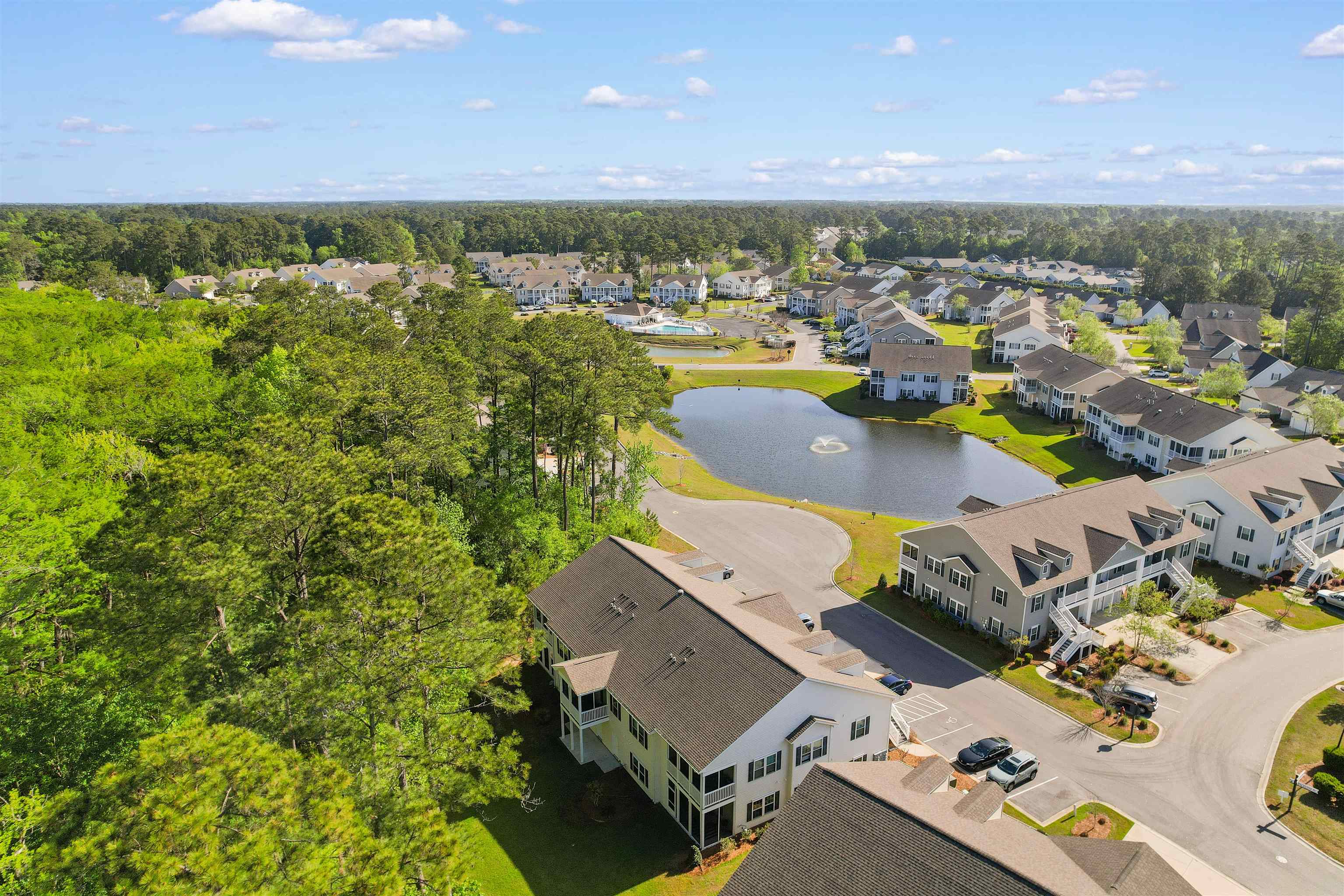 908 Jackline Place, Unit 101 Murrells Inlet, SC 29576 - Photo 45 of 57