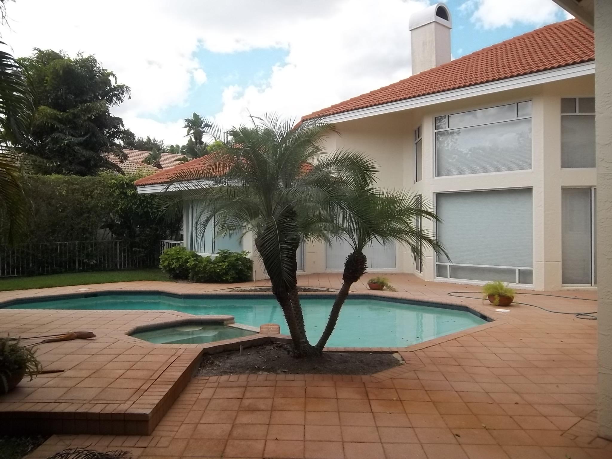 3912 Northwest 52nd Street Boca Raton, FL 33496 - Photo 16 of 17 3912 NW 52nd Street - S. Thaler 016