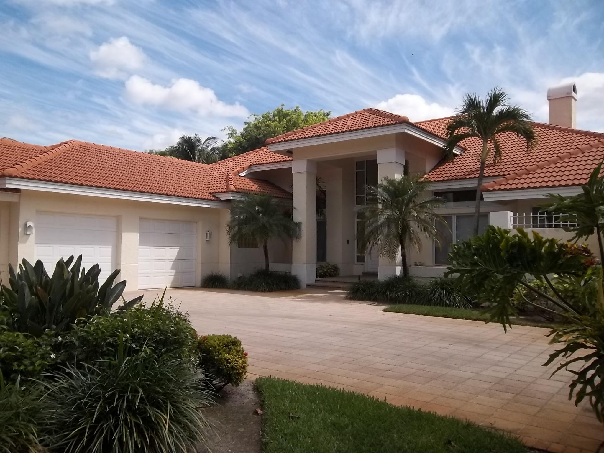 3912 Northwest 52nd Street Boca Raton, FL 33496 - Photo 2 of 17 3912 NW 52nd Street - S. Thaler 003