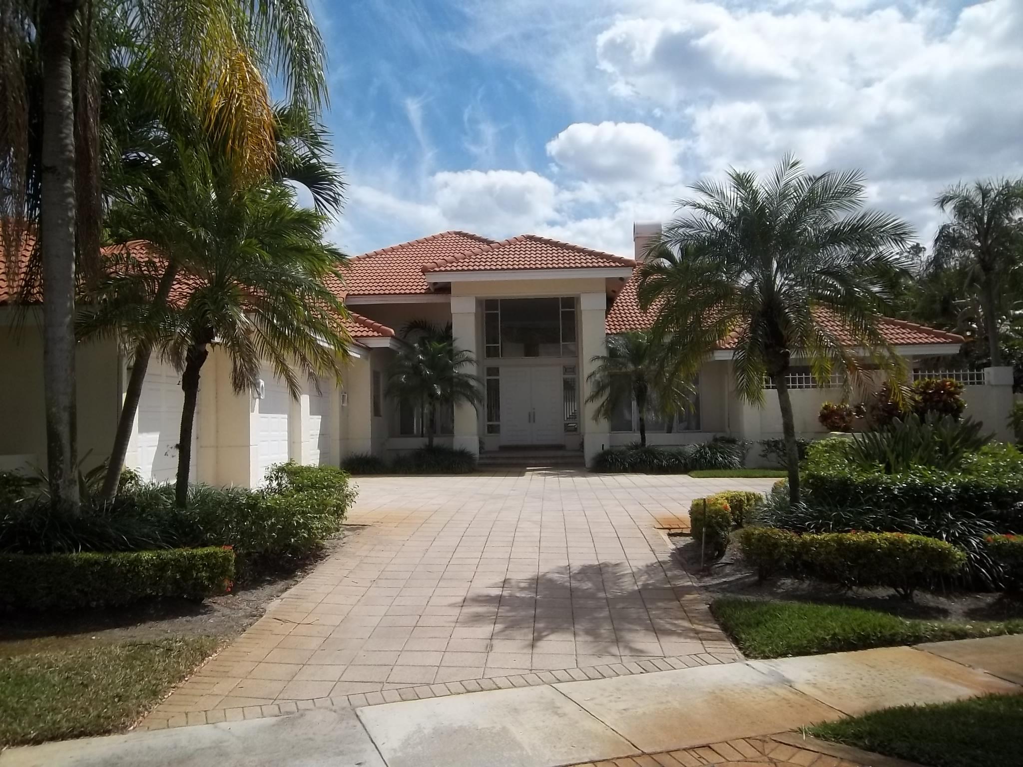 3912 Northwest 52nd Street Boca Raton, FL 33496 - Photo 3 of 17 3912 NW 52nd Street - S. Thaler 005