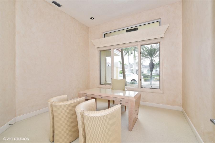 3912 Northwest 52nd Street Boca Raton, FL 33496 - Photo 8 of 17 08_3912NW52ndSt_54_Office_LowRes