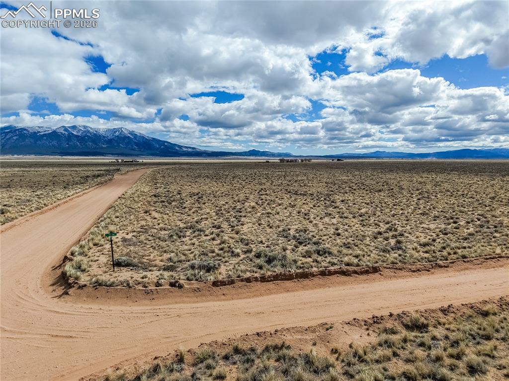 Lot 11 Lamar Road Blanca, CO 81123 - Photo 3 of 5