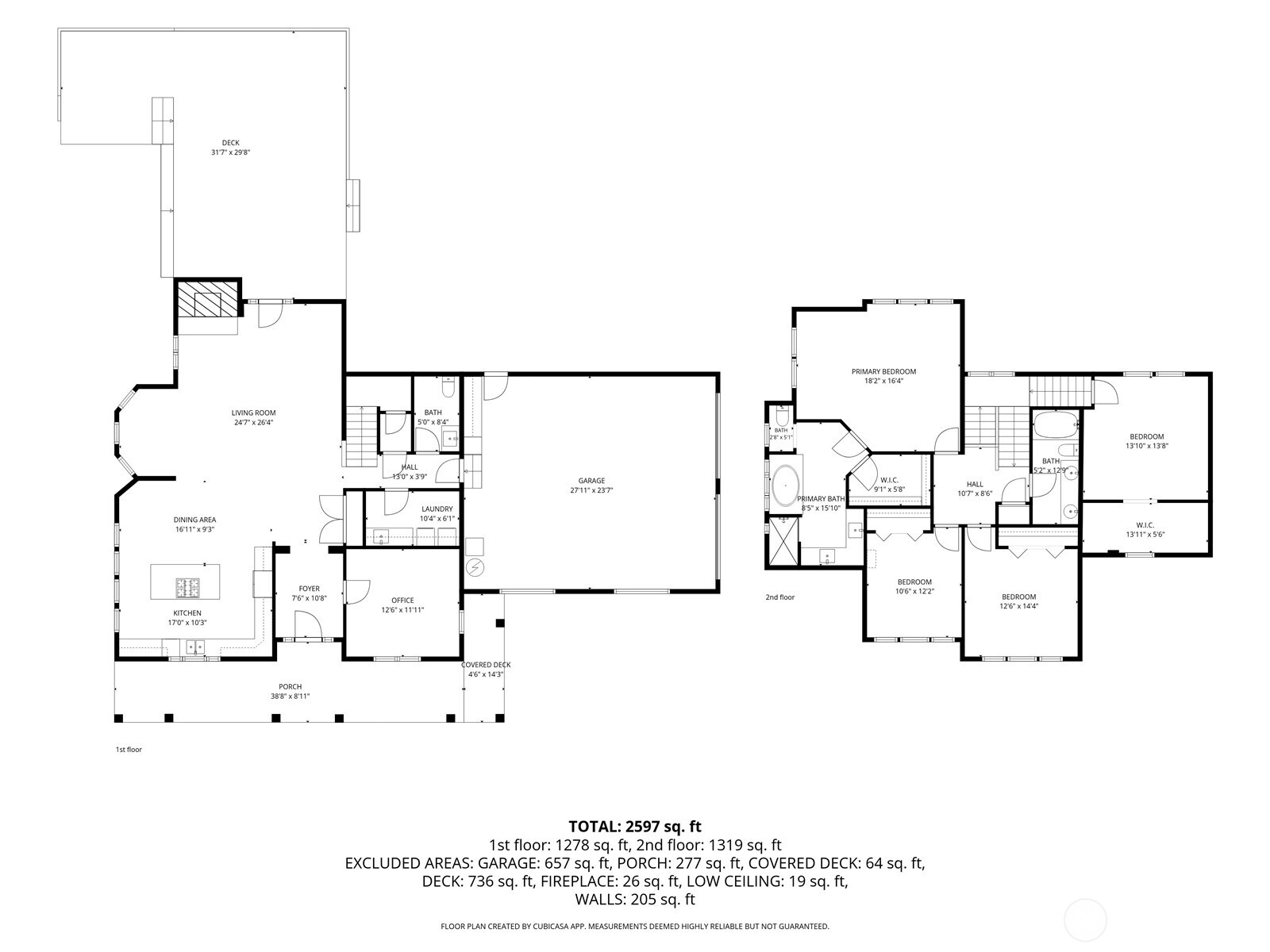 6127 Lemon Road Northeast Olympia, WA 98506 - Photo 40 of 40