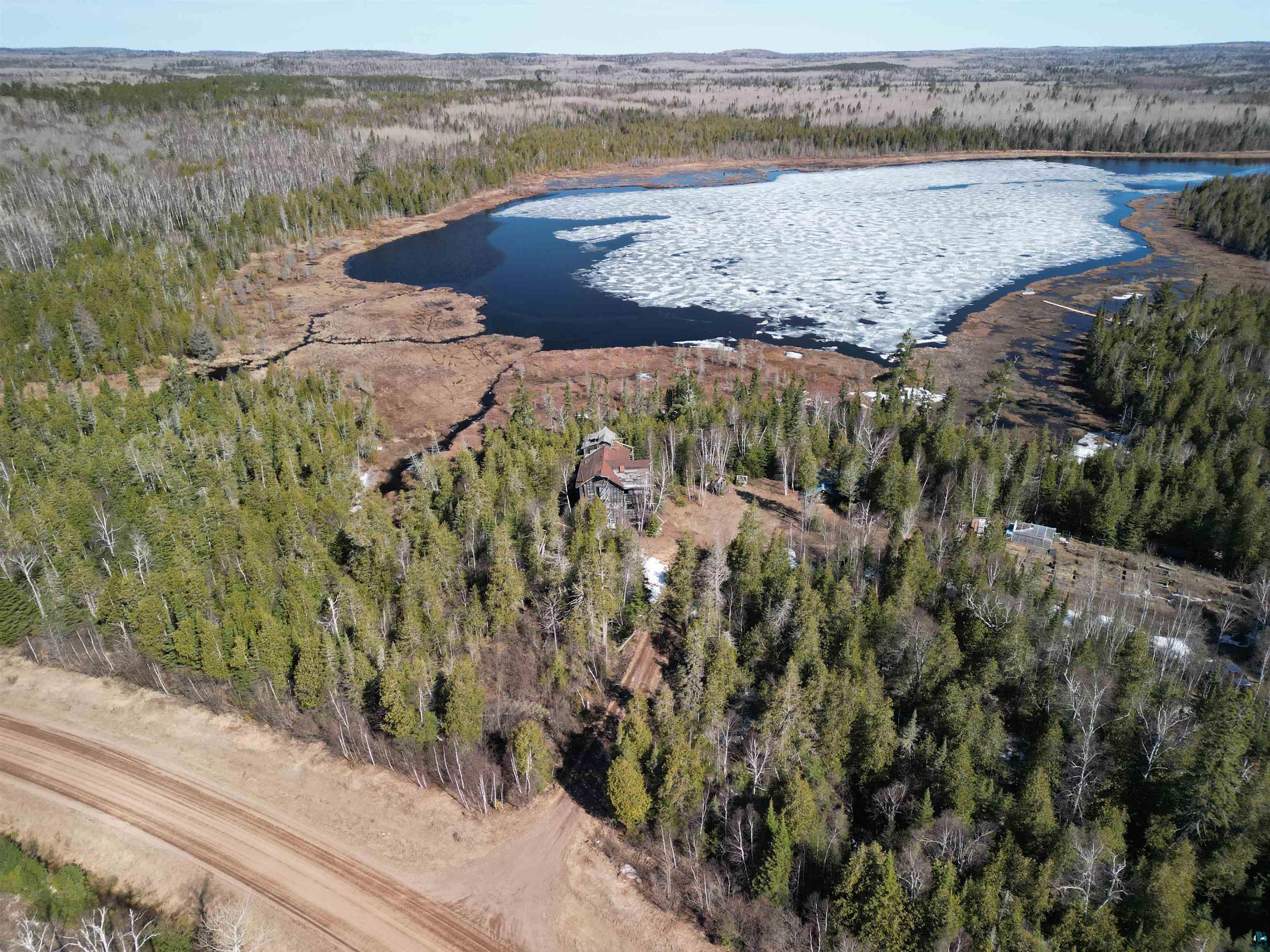 9426 Cramer Road Finland, MN 55603 - Photo 17 of 47