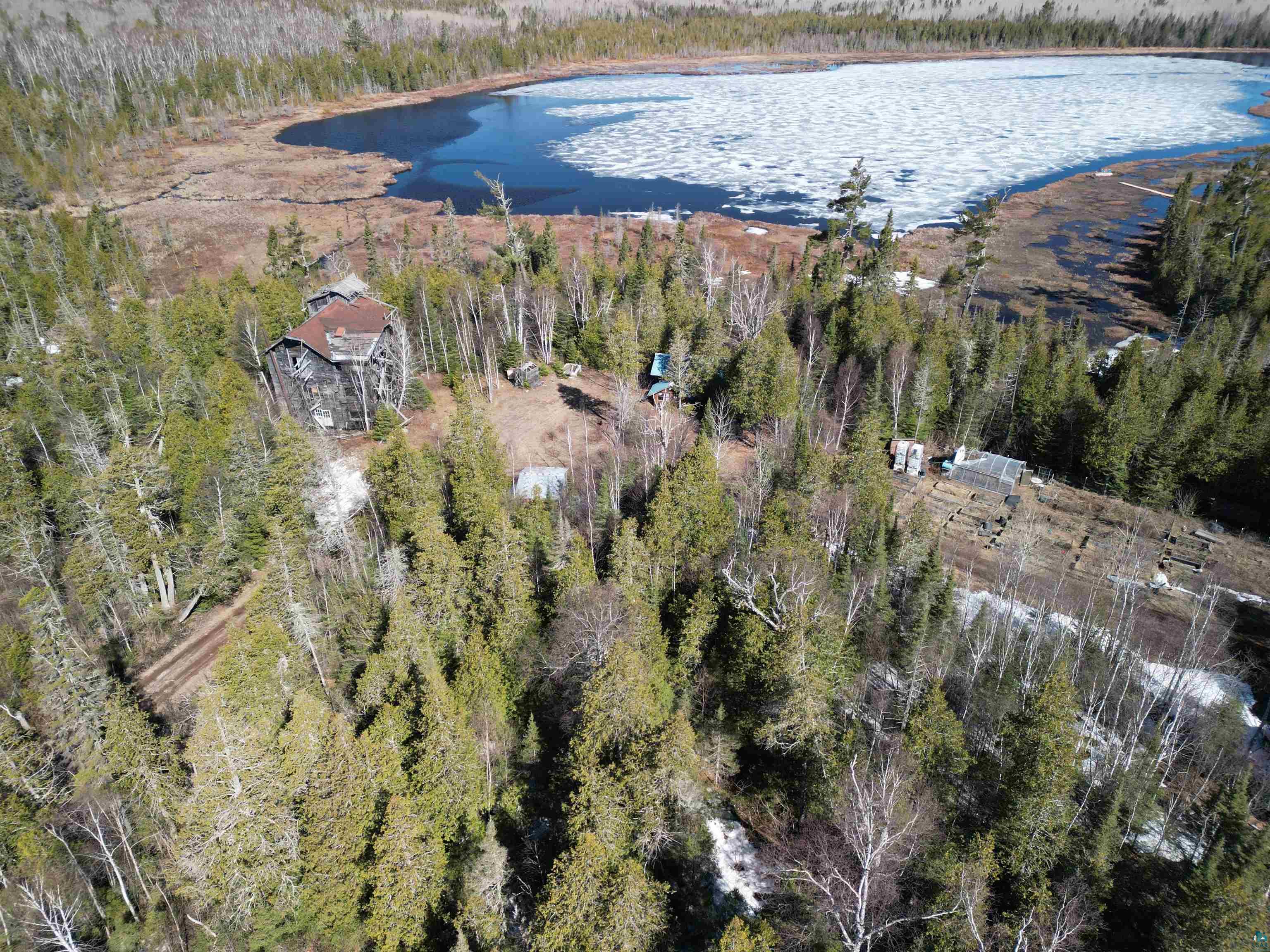 9426 Cramer Road Finland, MN 55603 - Photo 2 of 47