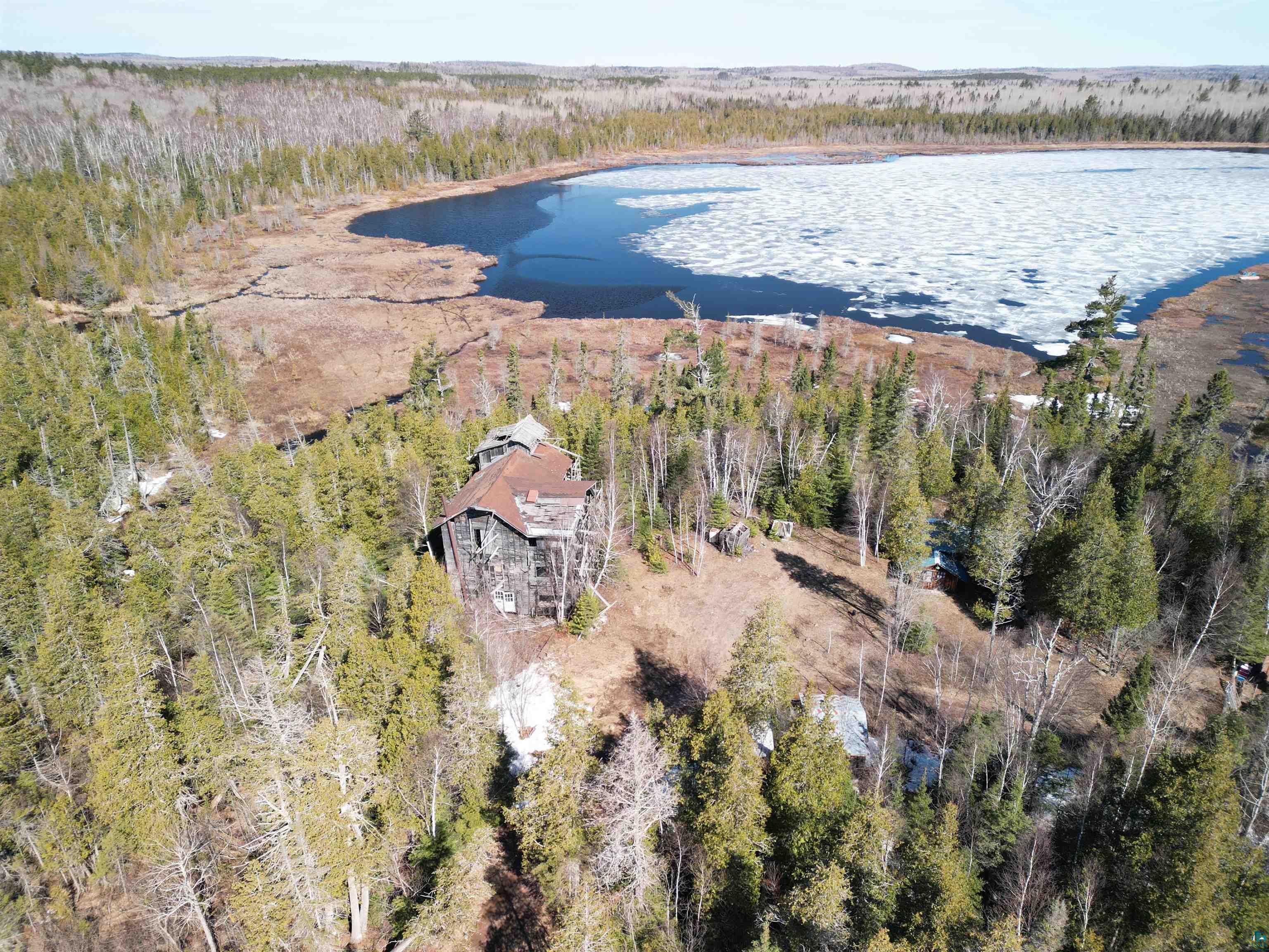9426 Cramer Road Finland, MN 55603 - Photo 22 of 47