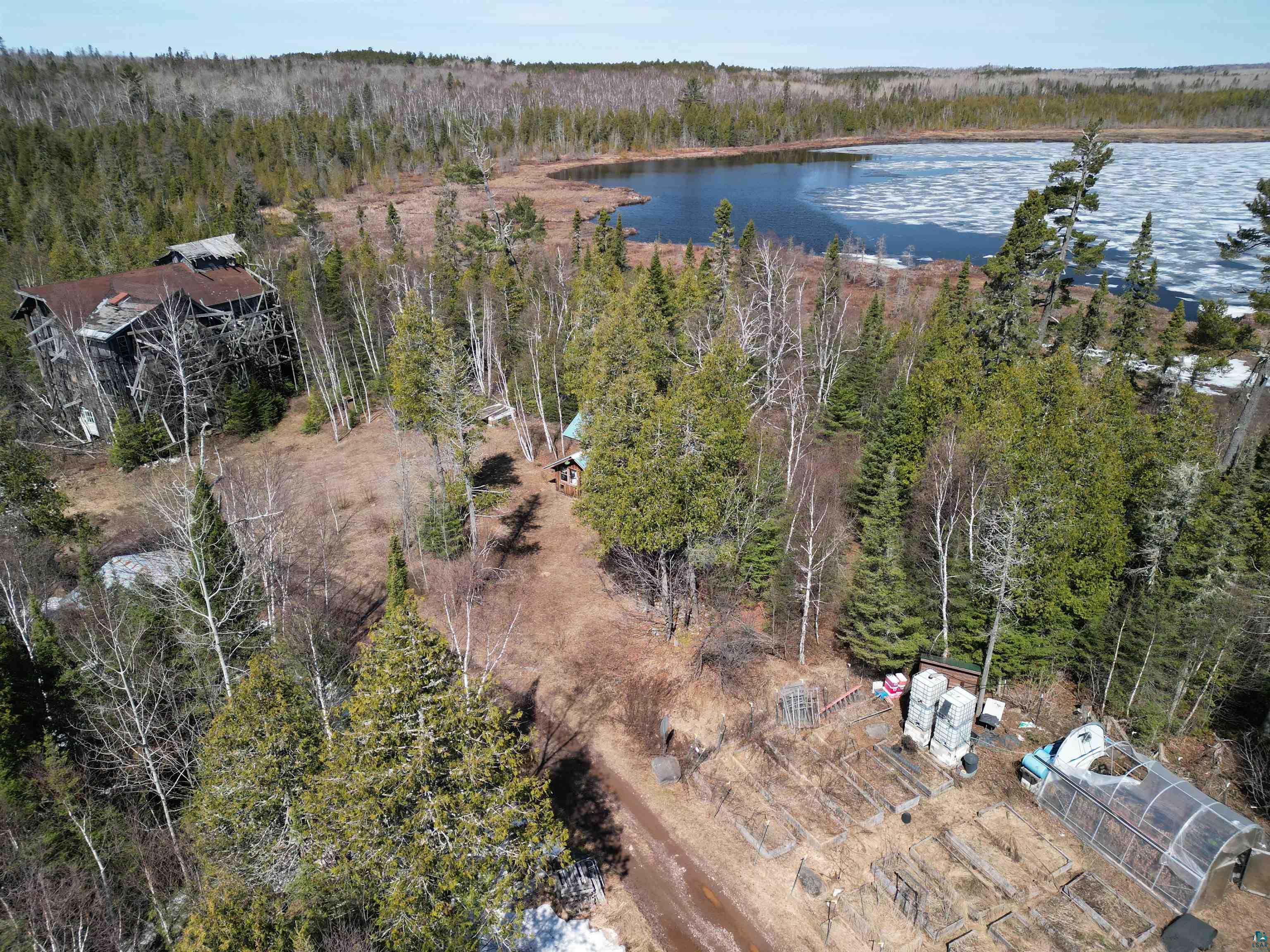 9426 Cramer Road Finland, MN 55603 - Photo 40 of 47