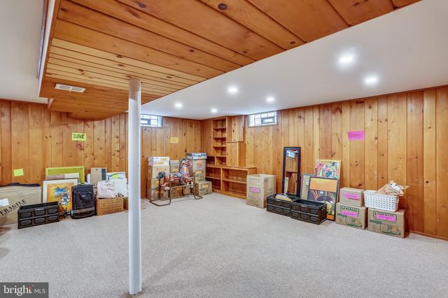 $975,000 | 5819 Walton Road, Bethesda, MD 20817