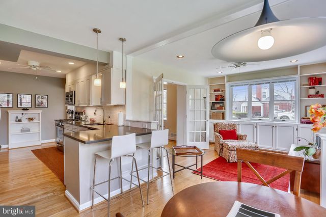 $975,000 | 5819 Walton Road, Bethesda, MD 20817