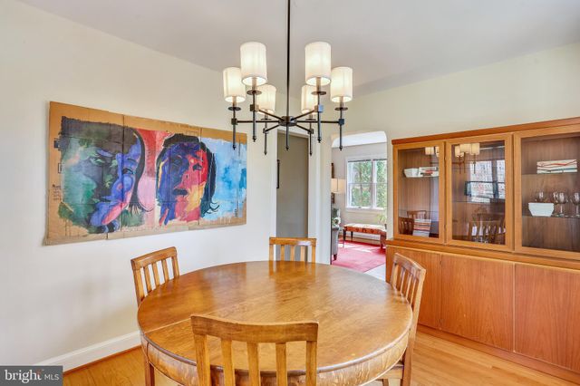 $975,000 | 5819 Walton Road, Bethesda, MD 20817