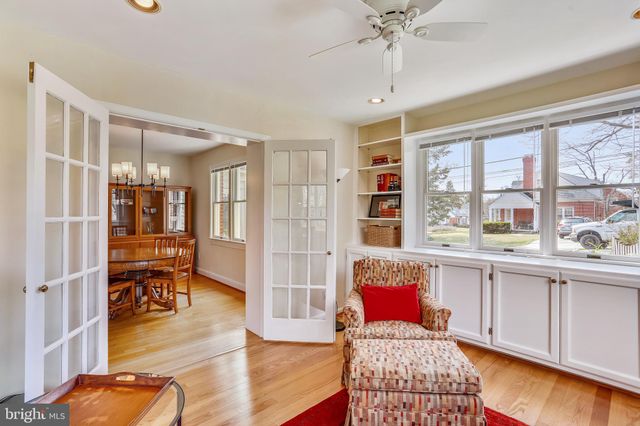 $975,000 | 5819 Walton Road, Bethesda, MD 20817