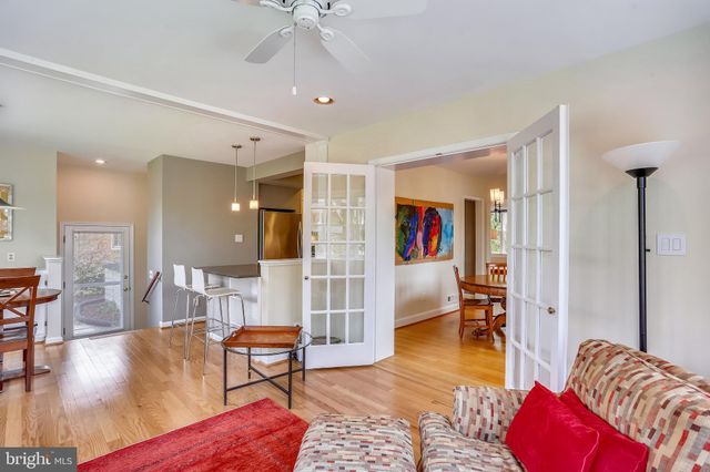 $975,000 | 5819 Walton Road, Bethesda, MD 20817