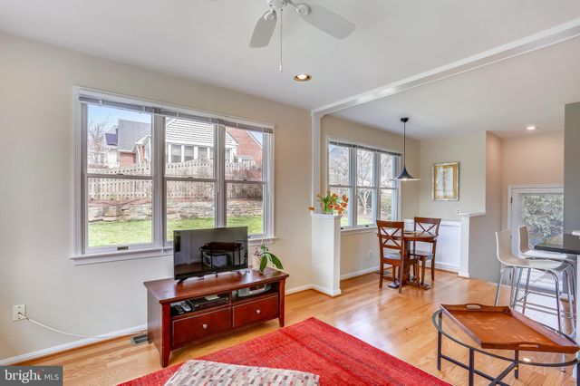 $975,000 | 5819 Walton Road, Bethesda, MD 20817