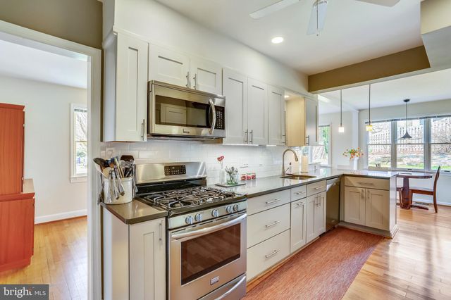 $975,000 | 5819 Walton Road, Bethesda, MD 20817