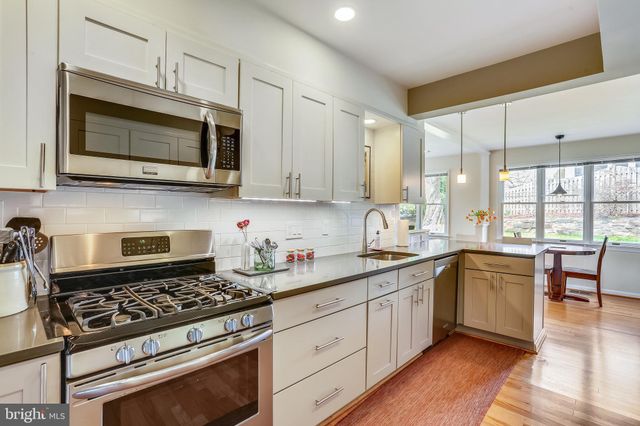$975,000 | 5819 Walton Road, Bethesda, MD 20817