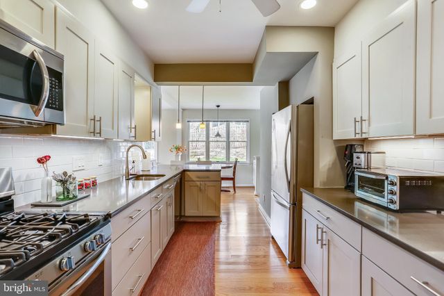 $975,000 | 5819 Walton Road, Bethesda, MD 20817