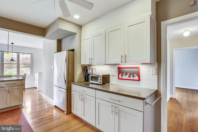 $975,000 | 5819 Walton Road, Bethesda, MD 20817