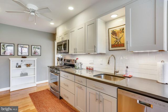$975,000 | 5819 Walton Road, Bethesda, MD 20817