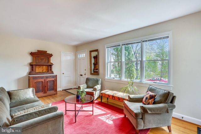 $975,000 | 5819 Walton Road, Bethesda, MD 20817