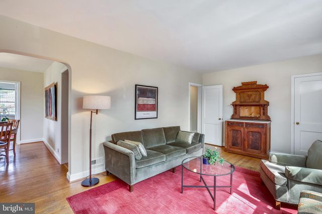 $975,000 | 5819 Walton Road, Bethesda, MD 20817