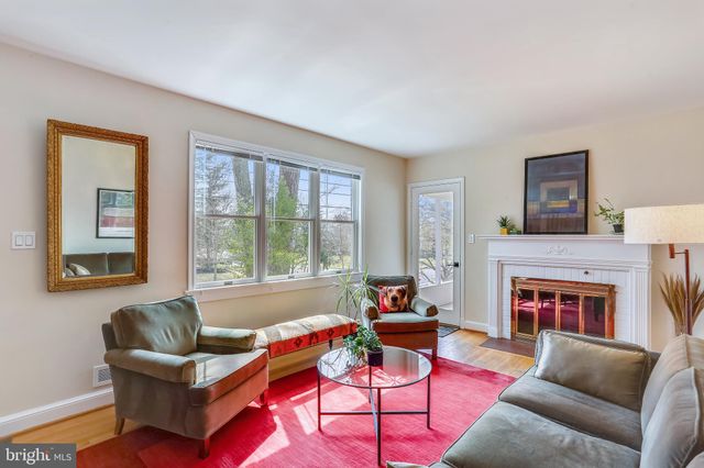 $975,000 | 5819 Walton Road, Bethesda, MD 20817