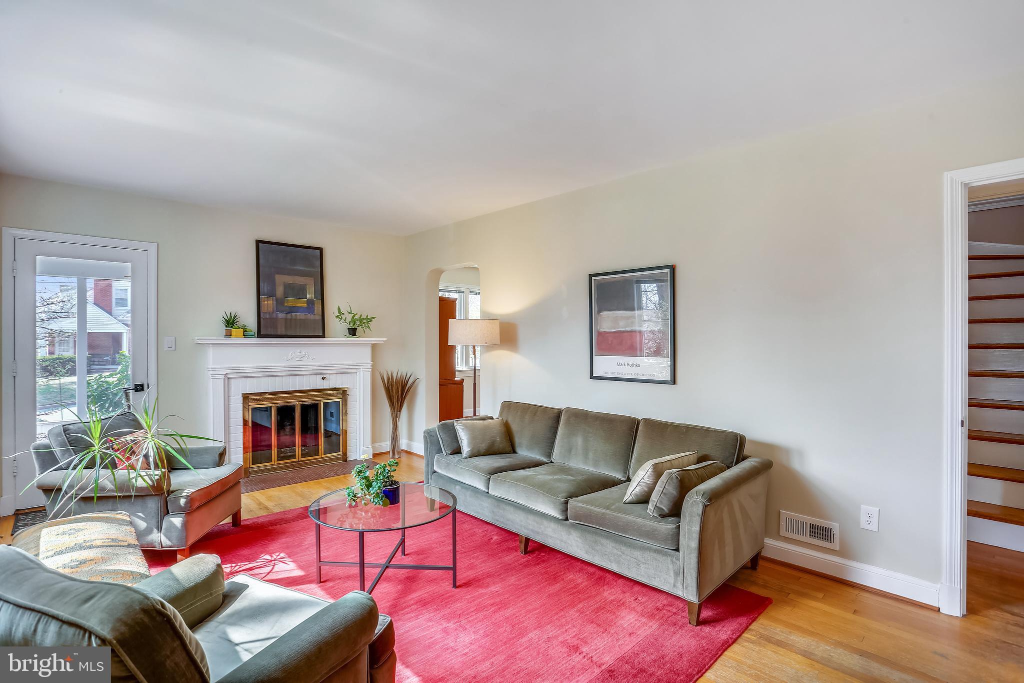 5819 Walton Road Bethesda, MD 20817 - Photo 29 of 34 Gallery Image 29