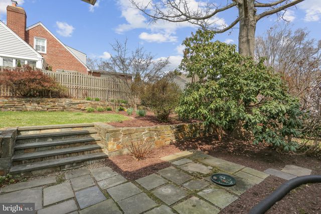 $975,000 | 5819 Walton Road, Bethesda, MD 20817