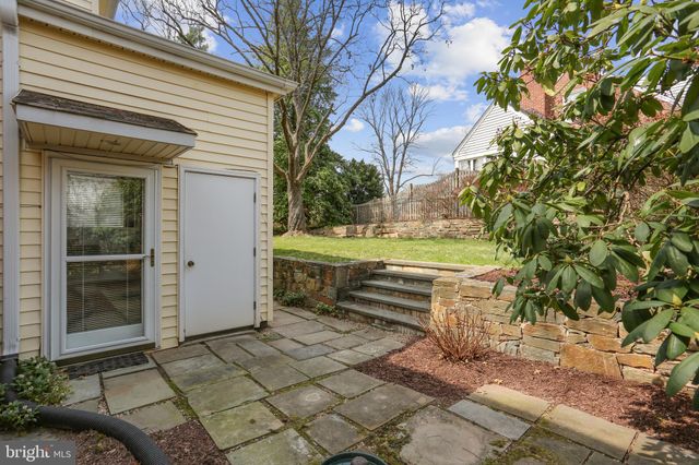 $975,000 | 5819 Walton Road, Bethesda, MD 20817