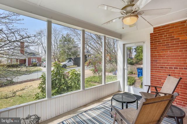 $975,000 | 5819 Walton Road, Bethesda, MD 20817