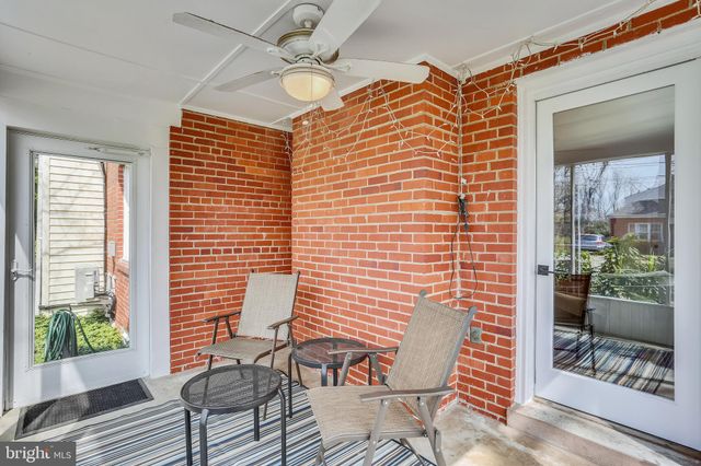 $975,000 | 5819 Walton Road, Bethesda, MD 20817