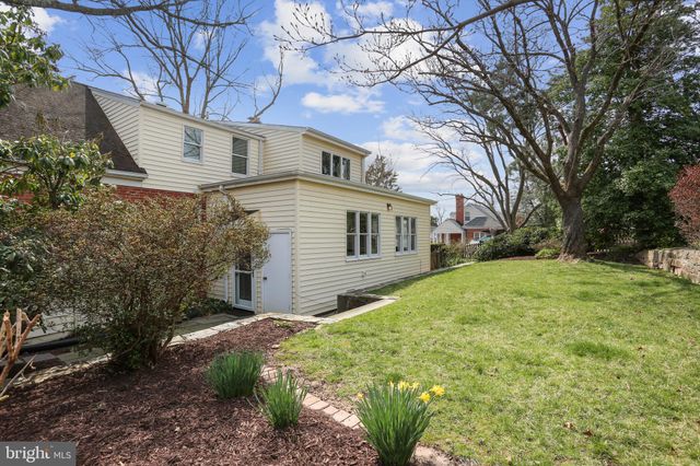 $975,000 | 5819 Walton Road, Bethesda, MD 20817