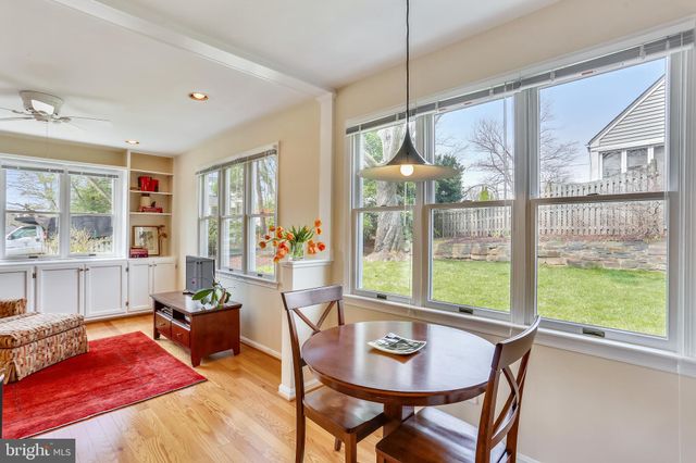 $975,000 | 5819 Walton Road, Bethesda, MD 20817