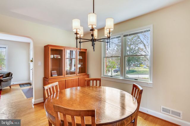$975,000 | 5819 Walton Road, Bethesda, MD 20817
