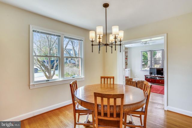 $975,000 | 5819 Walton Road, Bethesda, MD 20817