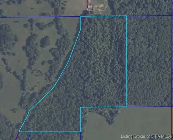 $176,000 | Browns Road, English, IN 47118