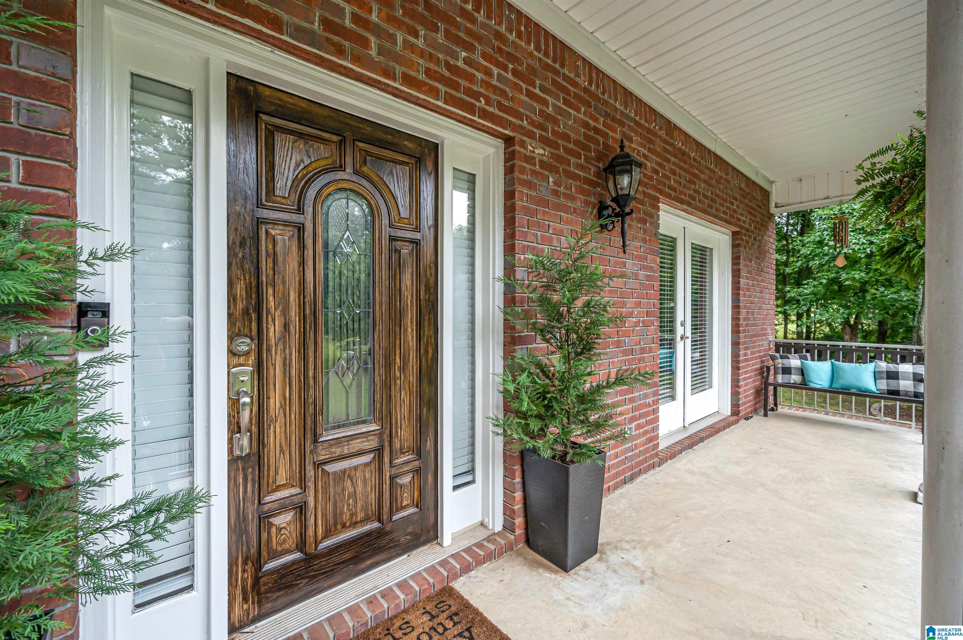 9780 Old Springville Road Trussville, AL 35173 - Photo 5 of 46
