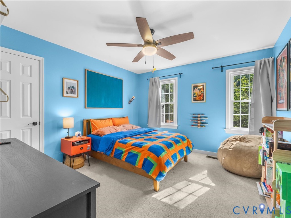 524 Glenmeadow Road Midlothian, VA 23114 - Photo 46 of 64 Gallery Image 46
