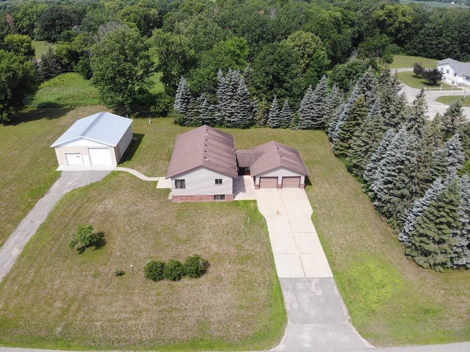 907 Wells Avenue Northwest Sebeka, MN 56477 - Photo 1 of 1 Gallery Image 1