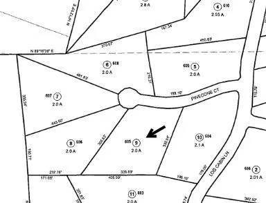 $65,000 | 3196 Pine Cone Court, Placerville, CA 95667
