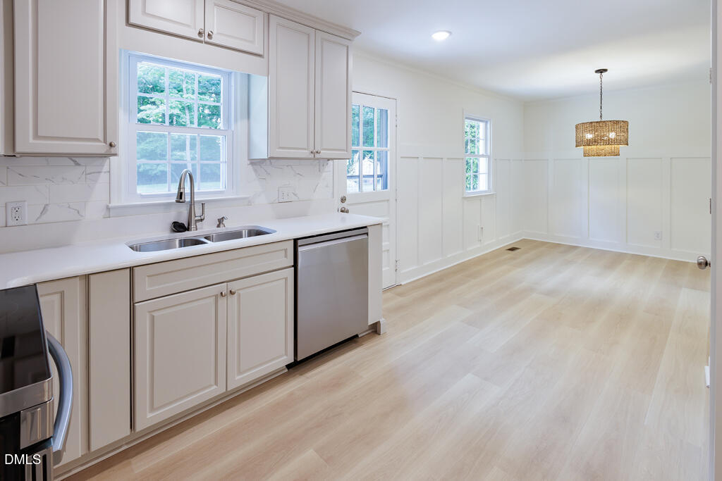 505 Forest Road Oxford, NC 27565 - Photo 4 of 44