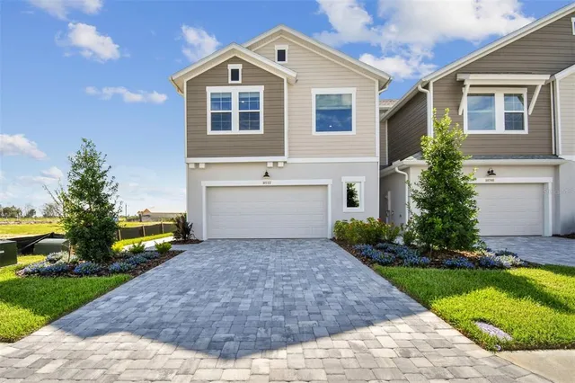 $404,990 | 10712 Oak Bnd Drive, Parrish, FL 34219