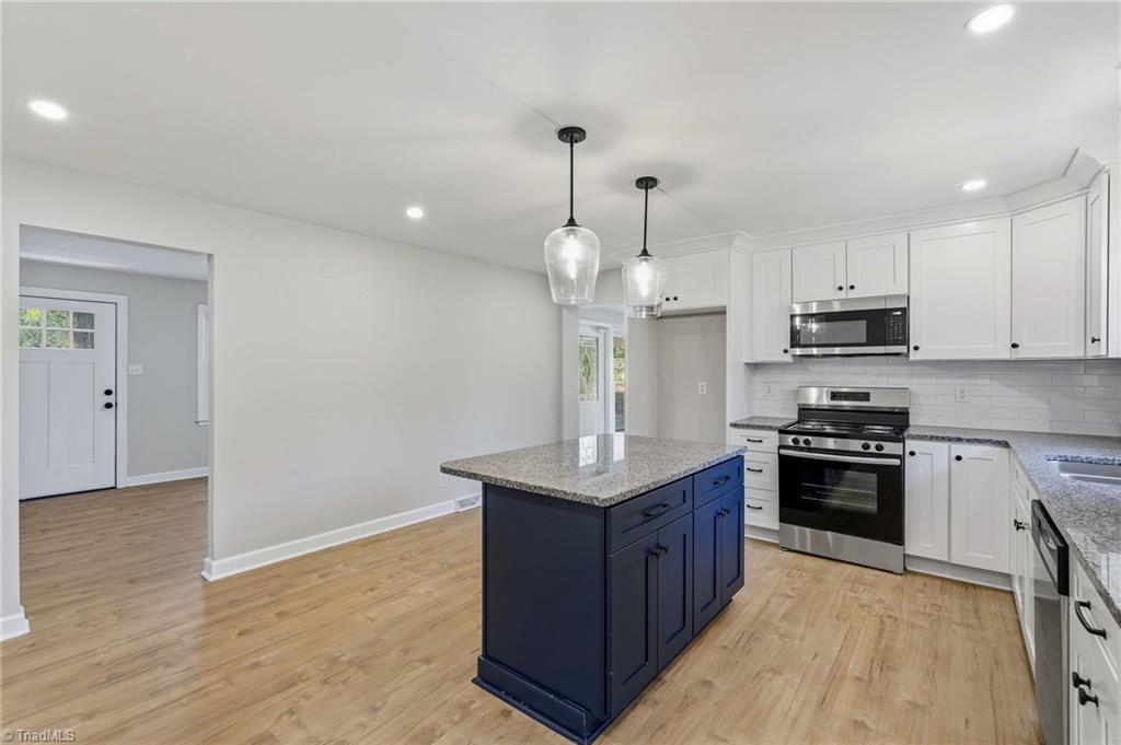 1524 Williams Road Lewisville, NC 27023 - Photo 10 of 47