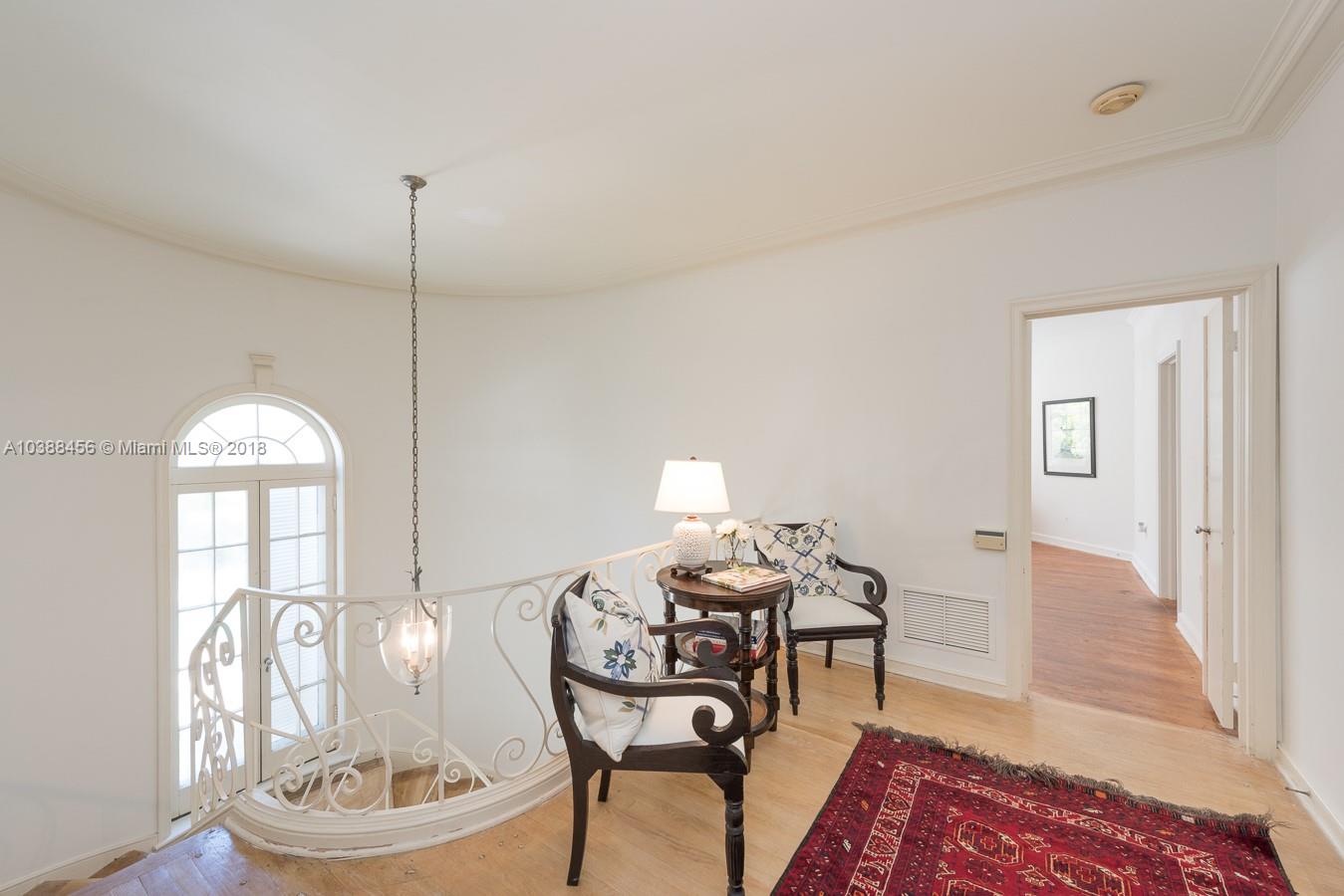 6645 Pine Tree Lane Miami Beach, FL 33141 - Photo 16 of 21 a view of a livingroom with furniture