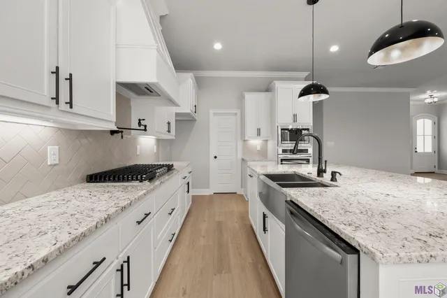 $521,900 | 37467 Cattle Avenue, Prairieville, LA 70769