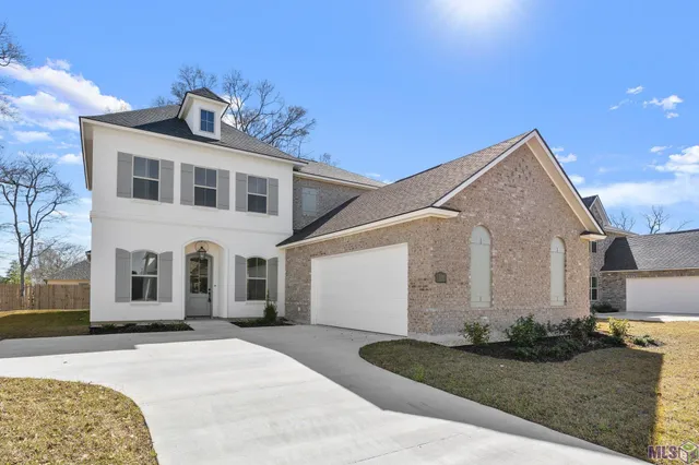 $521,900 | 37467 Cattle Avenue, Prairieville, LA 70769