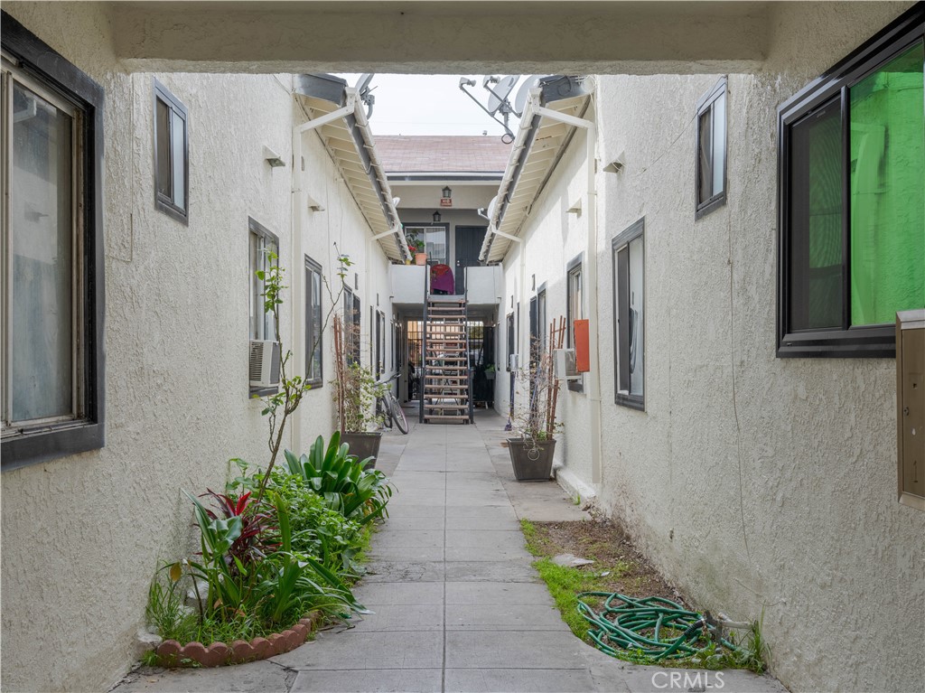 1211 Hoffman Avenue Long Beach, CA 90813 - Photo 28 of 33