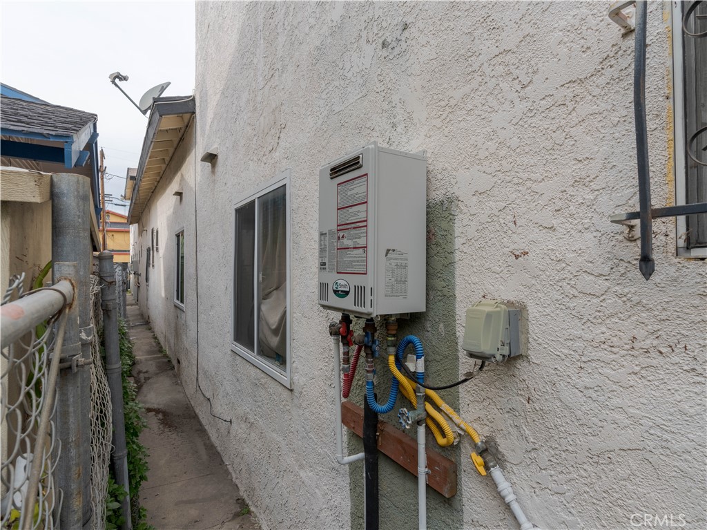 1211 Hoffman Avenue Long Beach, CA 90813 - Photo 32 of 33