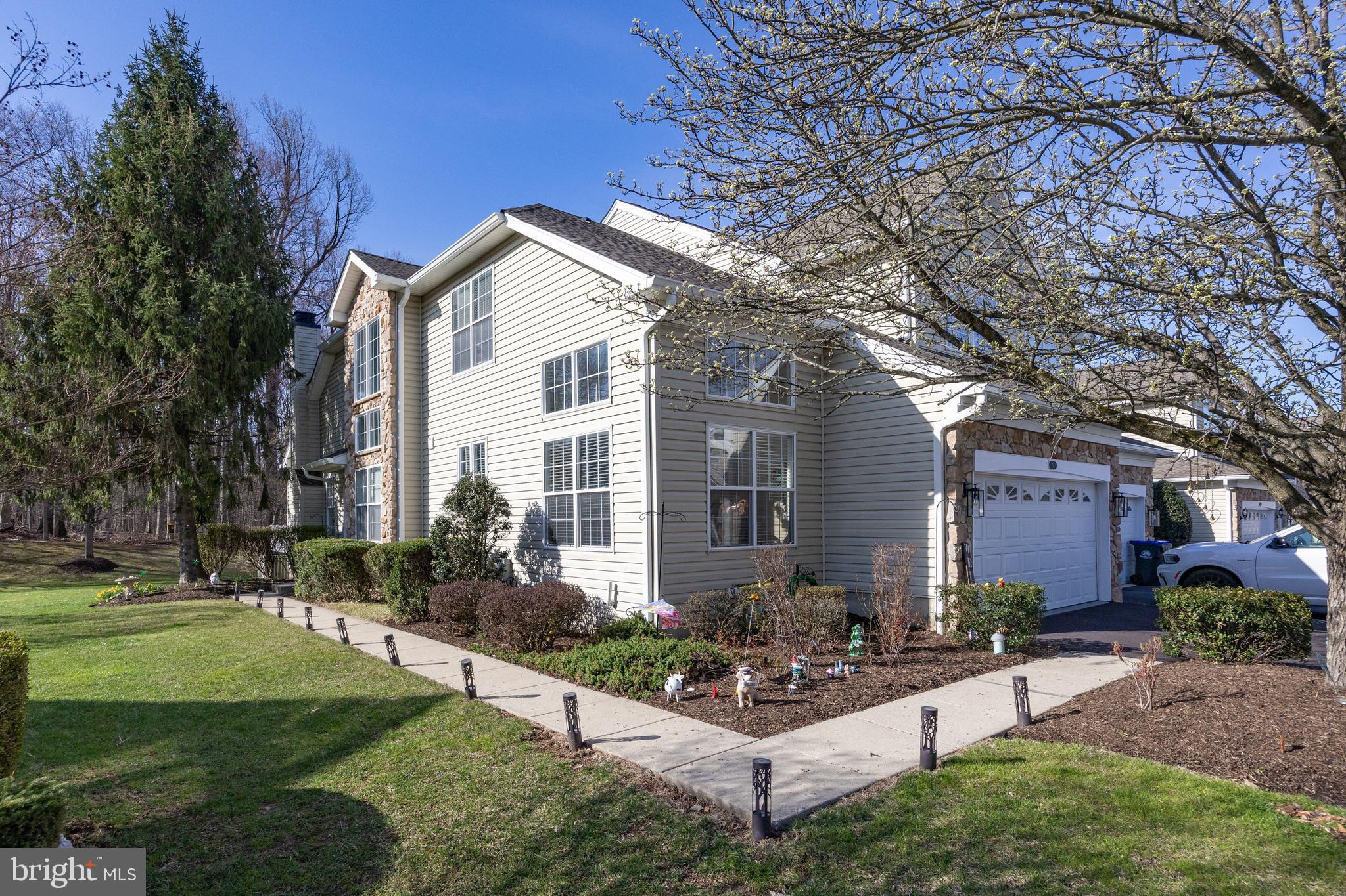 256 Torrey Pine Court West Chester, PA 19380 - Photo 1 of 55