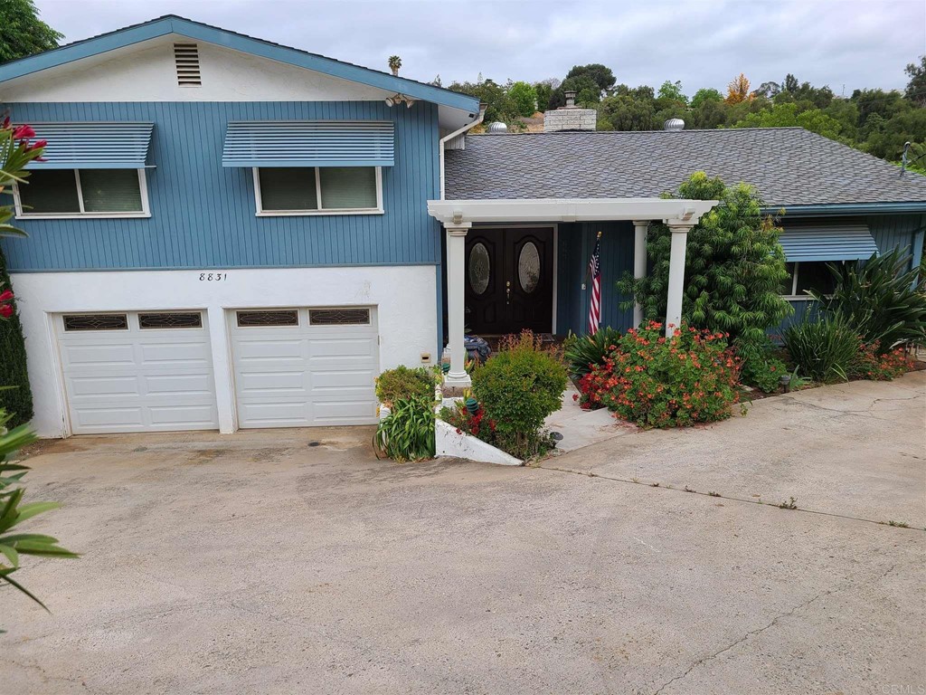 8831 Golden Ridge Road Lakeside, CA 92040 - Photo 1 of 1