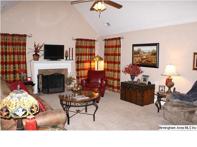 1088 Emerald Ridge Drive Calera, AL 35040 - Photo 2 of 21
